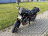 Kawasaki ER ER6N, 2006 г.