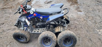 Motax ATV GEKKON 90, 2023 г.