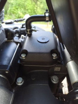 Royal Enfield Bear 650, 2025 г.
