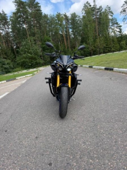 Yamaha MT 10 SP, 2023 г.