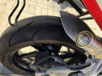 Honda CBR, 1994 г.