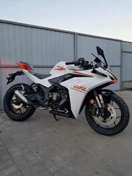 Спорт Motoland GP 300, 2026 г.
