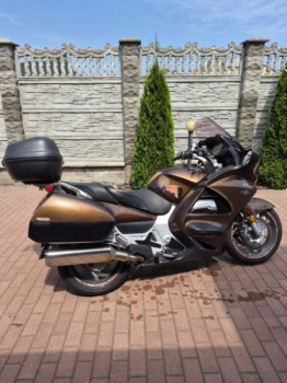Honda ST 1300, 2006 г.