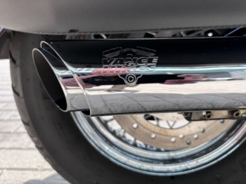 Harley-Davidson Softail Heritage Classic, 2019 г.