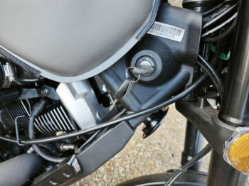 Regulmoto FIVE BOB, 2024 г.