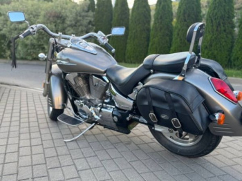 Honda VTX 1300R, 2007 г.