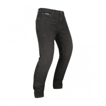 Штаны richa bronx short black