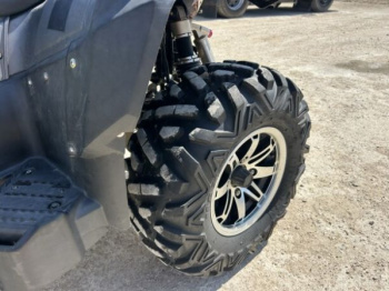 TGB Blade 1000, 2019 г.