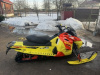Bombardier Freeride MXZ 800, 2015 г.