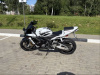 Honda CBR 600RR, 2003 г.