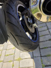 Suzuki GSX, 2009 г.