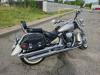 Yamaha XV 1700, 2004 г.