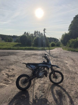 K2R PF 160, 2024 г.