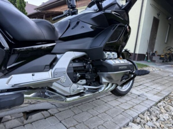 Honda Gold Wing, 2019 г.