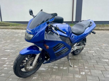 Suzuki RF, 1996 г.