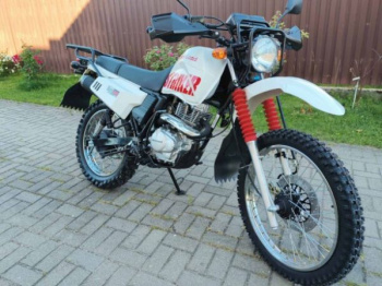 Motoland STRIKER 200, 2026 г.