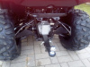 Bizon YK450L YK450A EFI, 2026 г.
