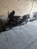 Kawasaki GPX, 1990 г.