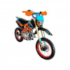 Kayo Evolution YX125EM, 2024 г.