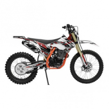 Regulmoto Athlete 19/16, 2023 г.