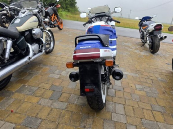 Honda CBR, 1992 г.