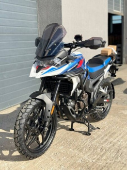 Regulmoto GTO NB 300, 2026 г.