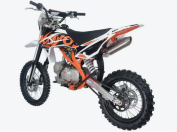 Kayo Basic K125EM 17/14 KRZ, 2026 г.