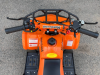 Motoland Scorpion 50 50cc E-start, 2025 г.
