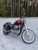 Harley-Davidson Sportster 1200R, 2005 г.