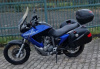 Honda Transalp, 2007 г.