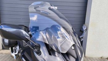 Yamaha FJR 1300as, 2015 г.