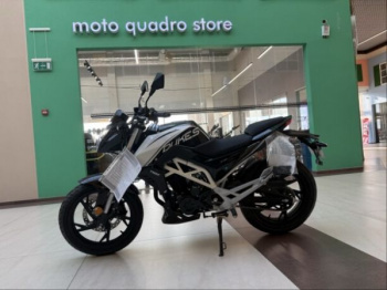 TMBK DUKES PRO 250, 2026 г.