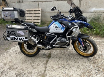 BMW R GS, 2020 г.