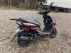 SPRMOTORS SPORT FS Plus, 2026 г.