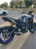 Yamaha MT MT-09 SP 2 поколение, 2018 г.