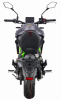 QJ MOTOR SRK 400, 2026 г.