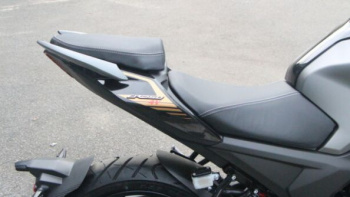 Loncin CR4 II, 2026 г.