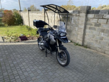 BMW R 1200GS, 2011 г.