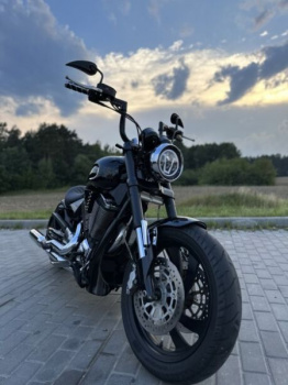 Victory Hammer, 2007 г.