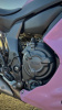 Yamaha YZF R7, 2024 г.