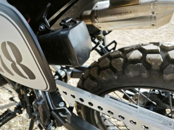 Motoland LEGEND 300, 2026 г.