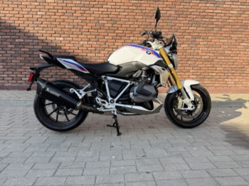BMW R 1250R, 2019 г.