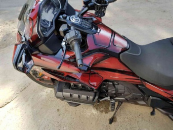 Honda Gold Wing, 2023 г.