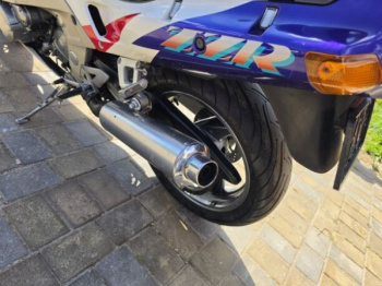 Kawasaki ZZR, 1996 г.