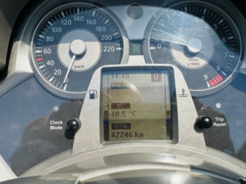 BMW K 1200LT, 2007 г.