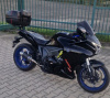 Honda VFR, 2010 г.