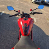 Ducati Streetfighter 848, 2015 г.