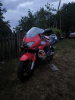 Honda CBR f4, 2000 г.