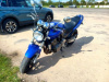 Honda CB 600F Hornet, 2001 г.