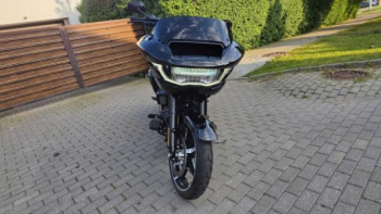 Harley-Davidson Road Glide, 2025 г.
